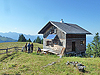Alpgenossenschaft Frastanz Alpe Gavadura–Bazora, Frastanz 